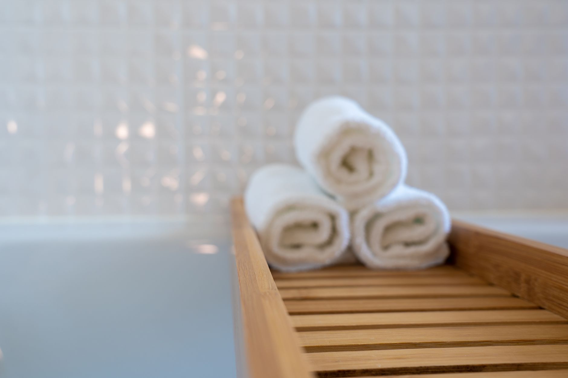 Spa à Aulnay-sous-Bois